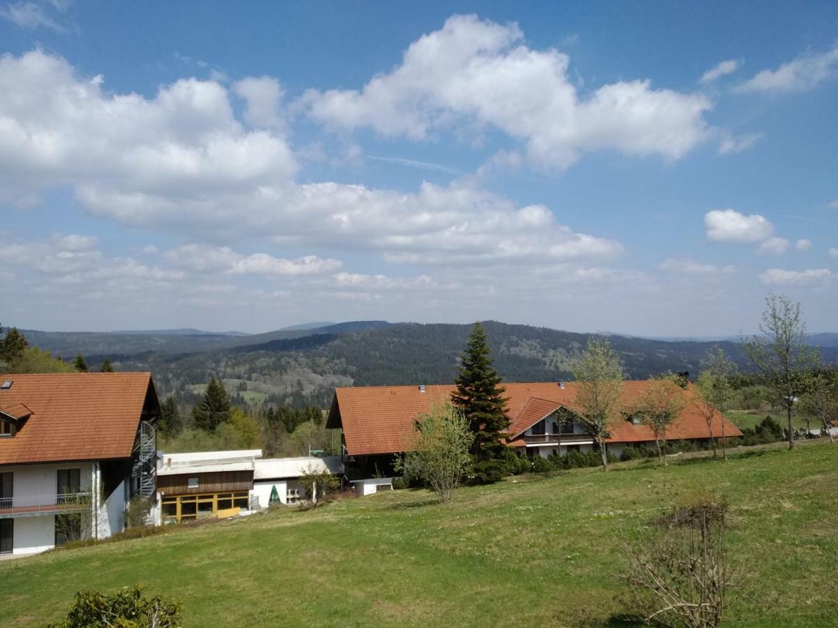 Apartmany Jaj-Bavorsko Mitterfirmiansreut Exterior foto