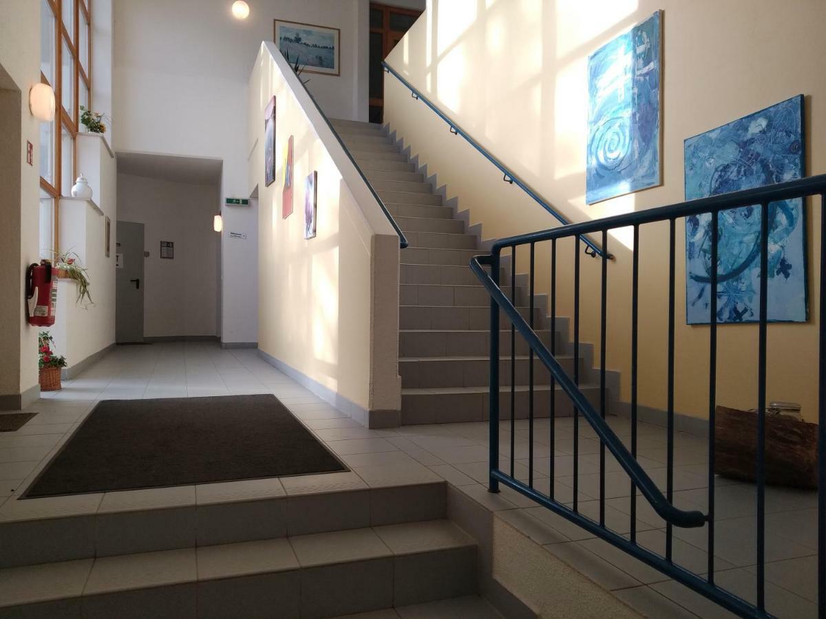 Apartmany Jaj-Bavorsko Mitterfirmiansreut Exterior foto