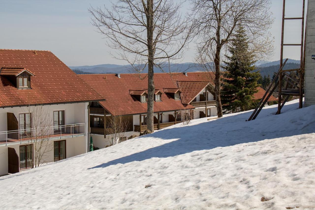 Apartmany Jaj-Bavorsko Mitterfirmiansreut Exterior foto